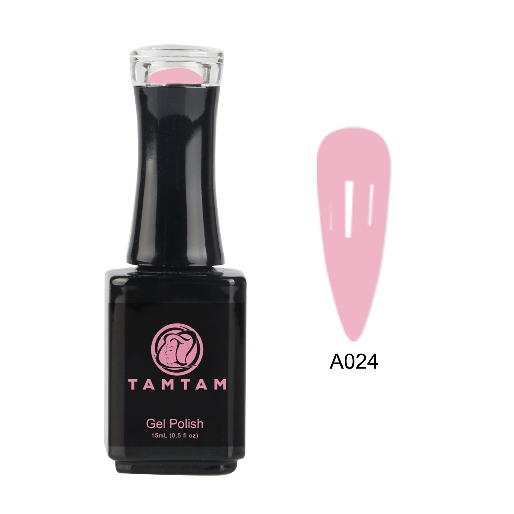 Farbgel TamTam hochdeckend 15ml