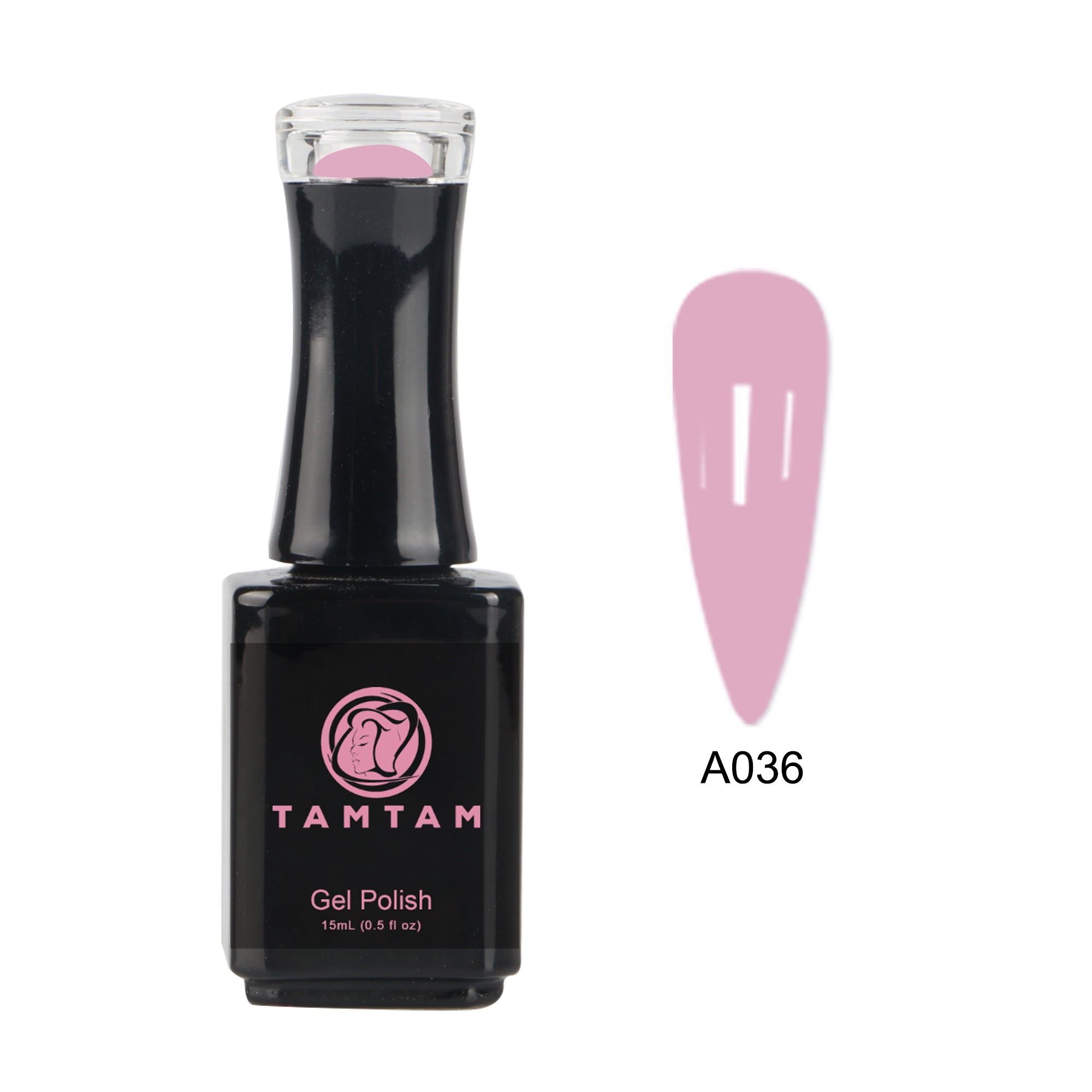Farbgel TamTam hochdeckend 15ml