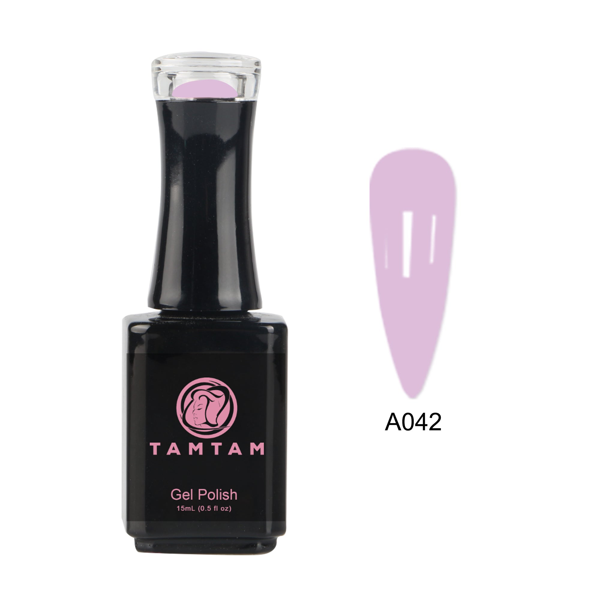 Farbgel TamTam hochdeckend 15ml