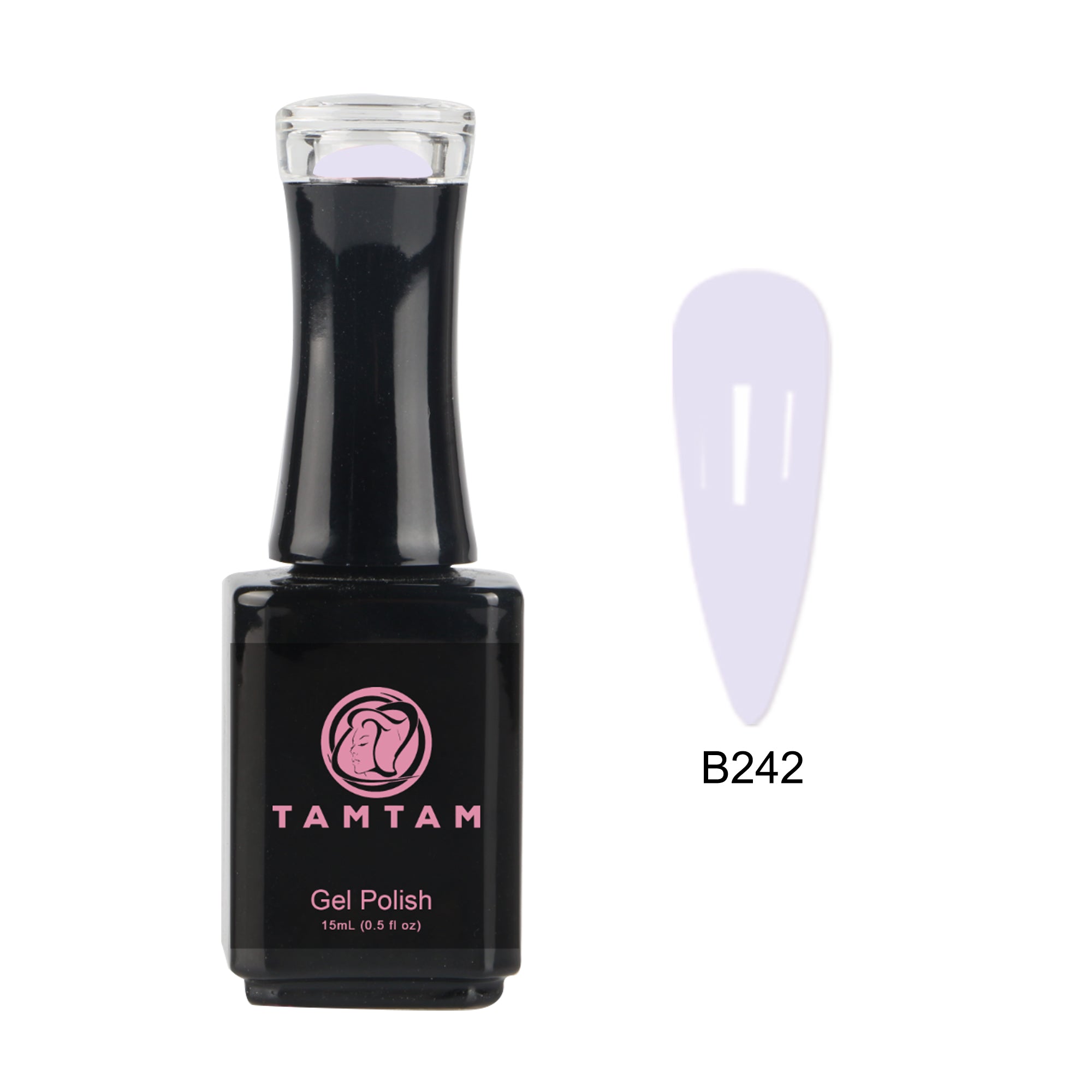 Farbgel TamTam hochdeckend 15ml