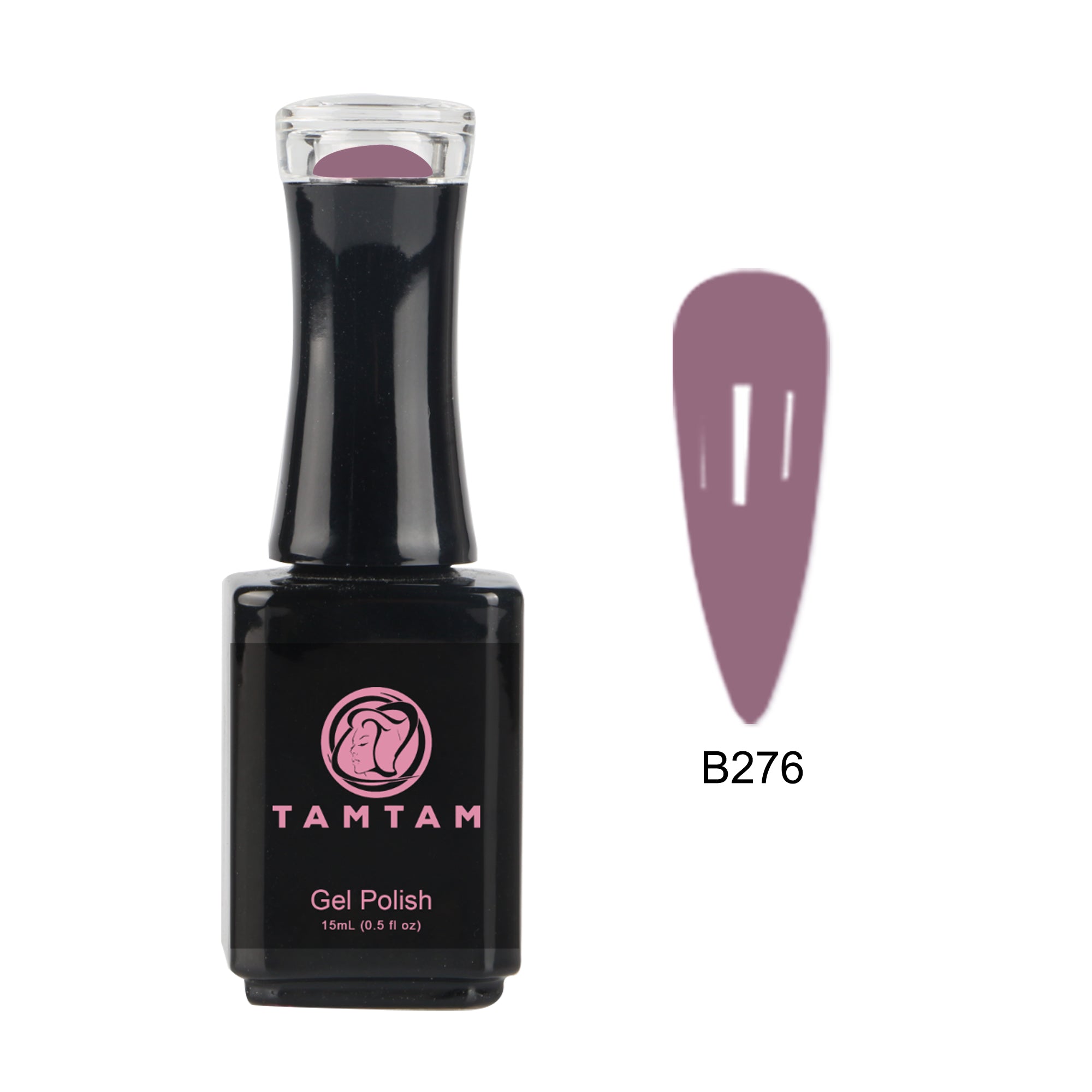 Farbgel TamTam hochdeckend 15ml
