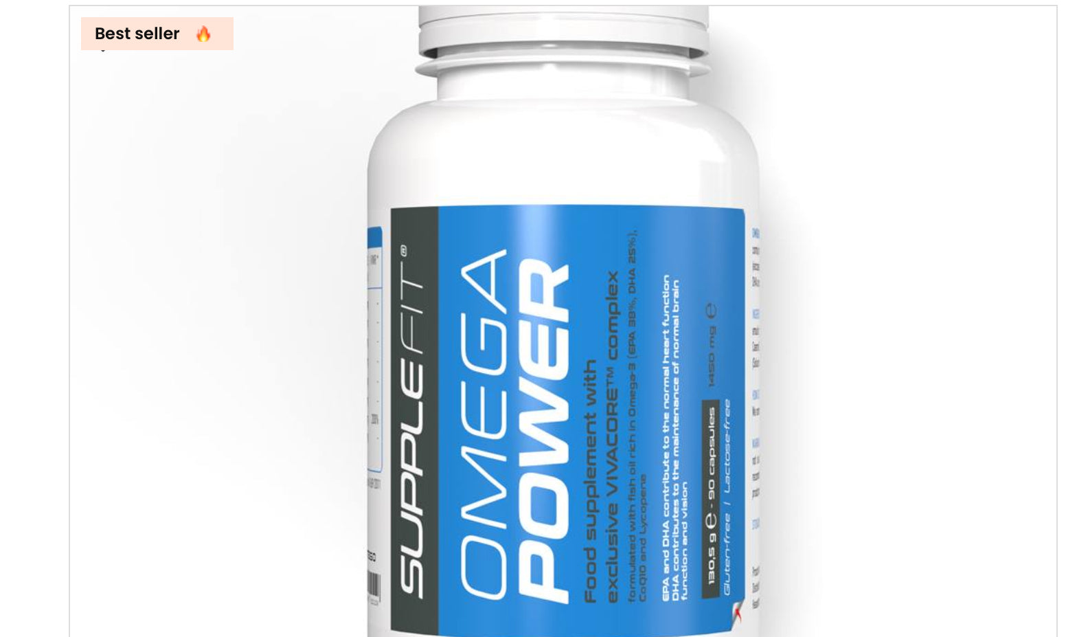 OMEGAPOWER