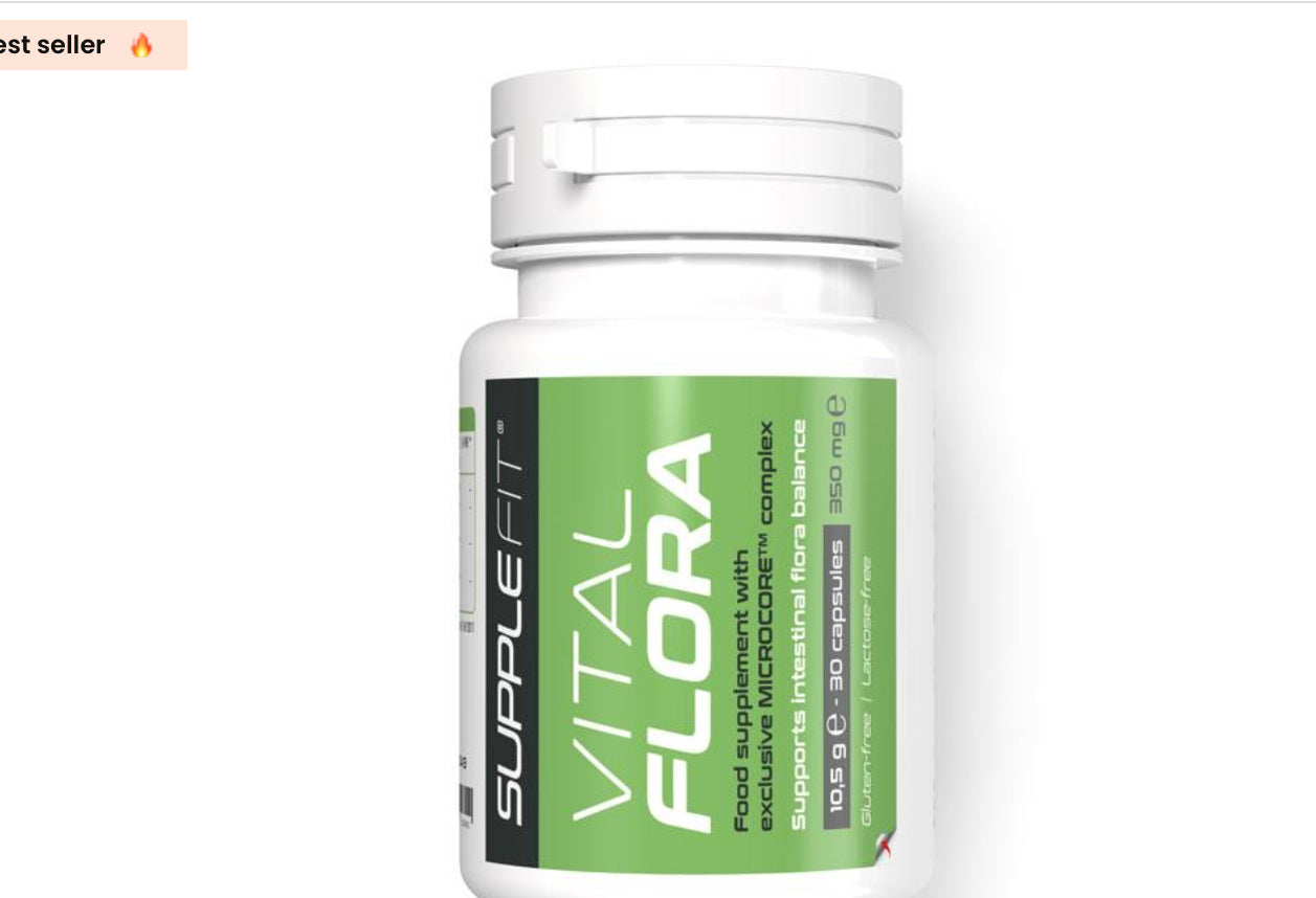 VITALFLORA