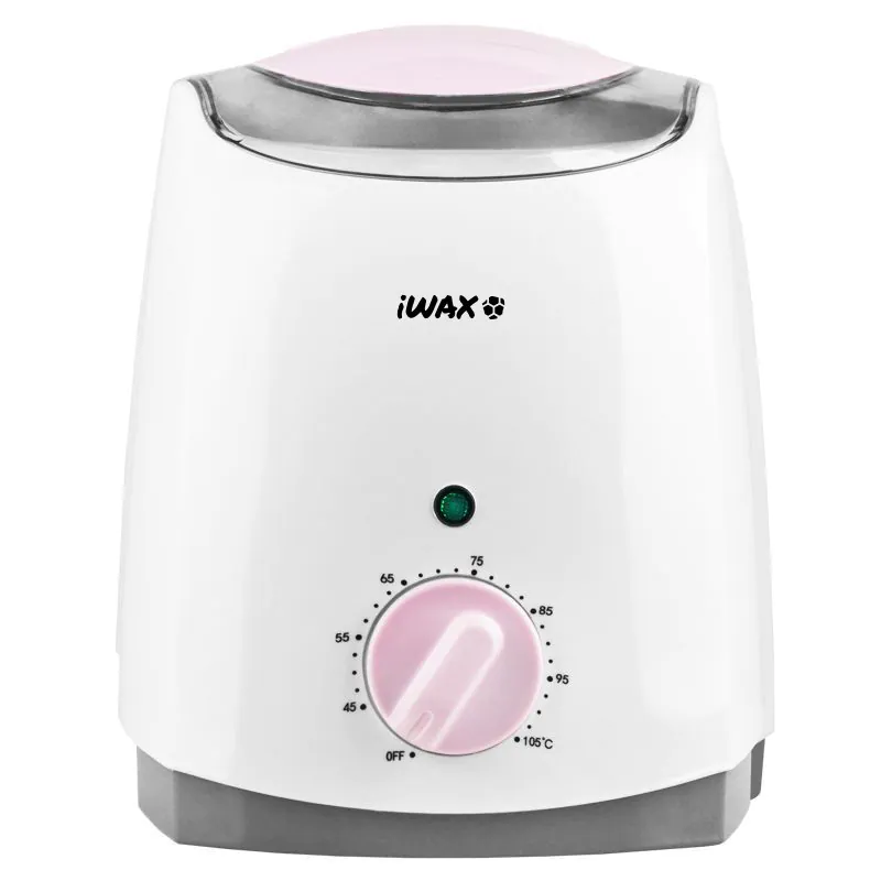 Profi Wachserhitzer 800 ml – schnelles &amp; gleichmäßiges Erwärmen für perfektes Waxing