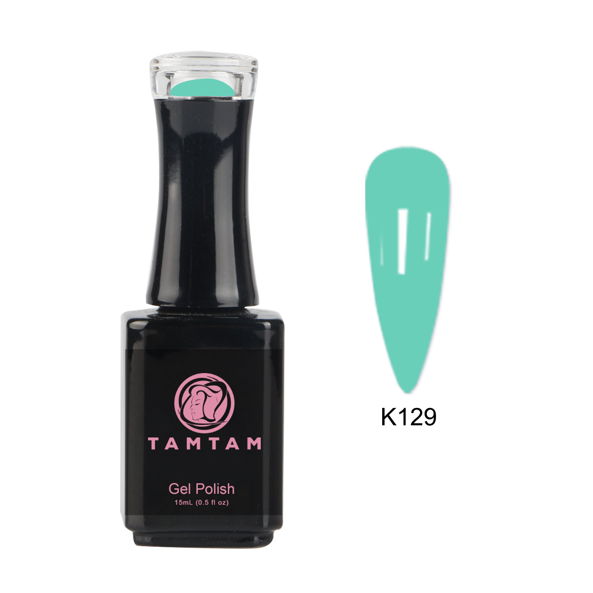 Farbgel TamTam hochdeckend 15ml