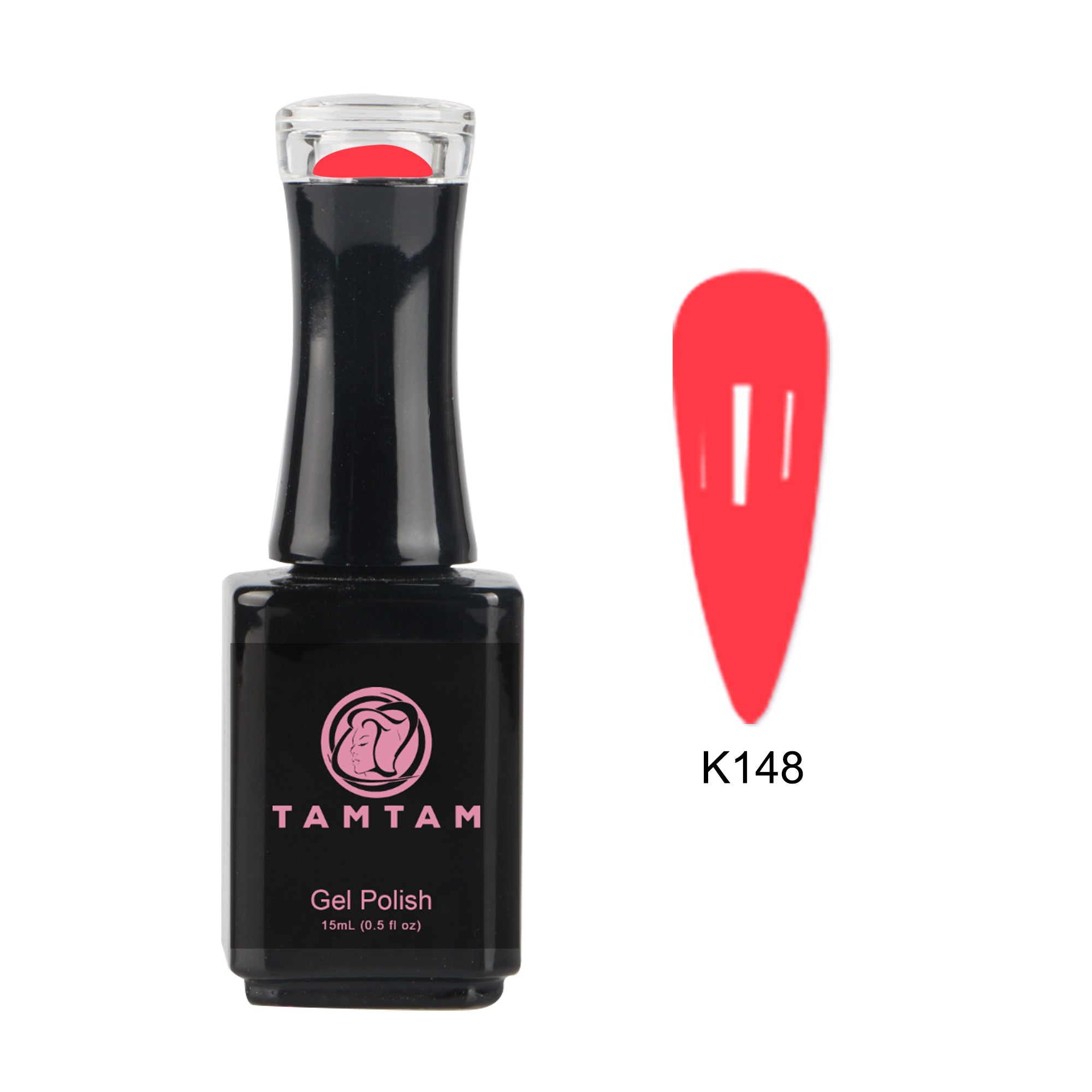 Farbgel TamTam hochdeckend 15ml
