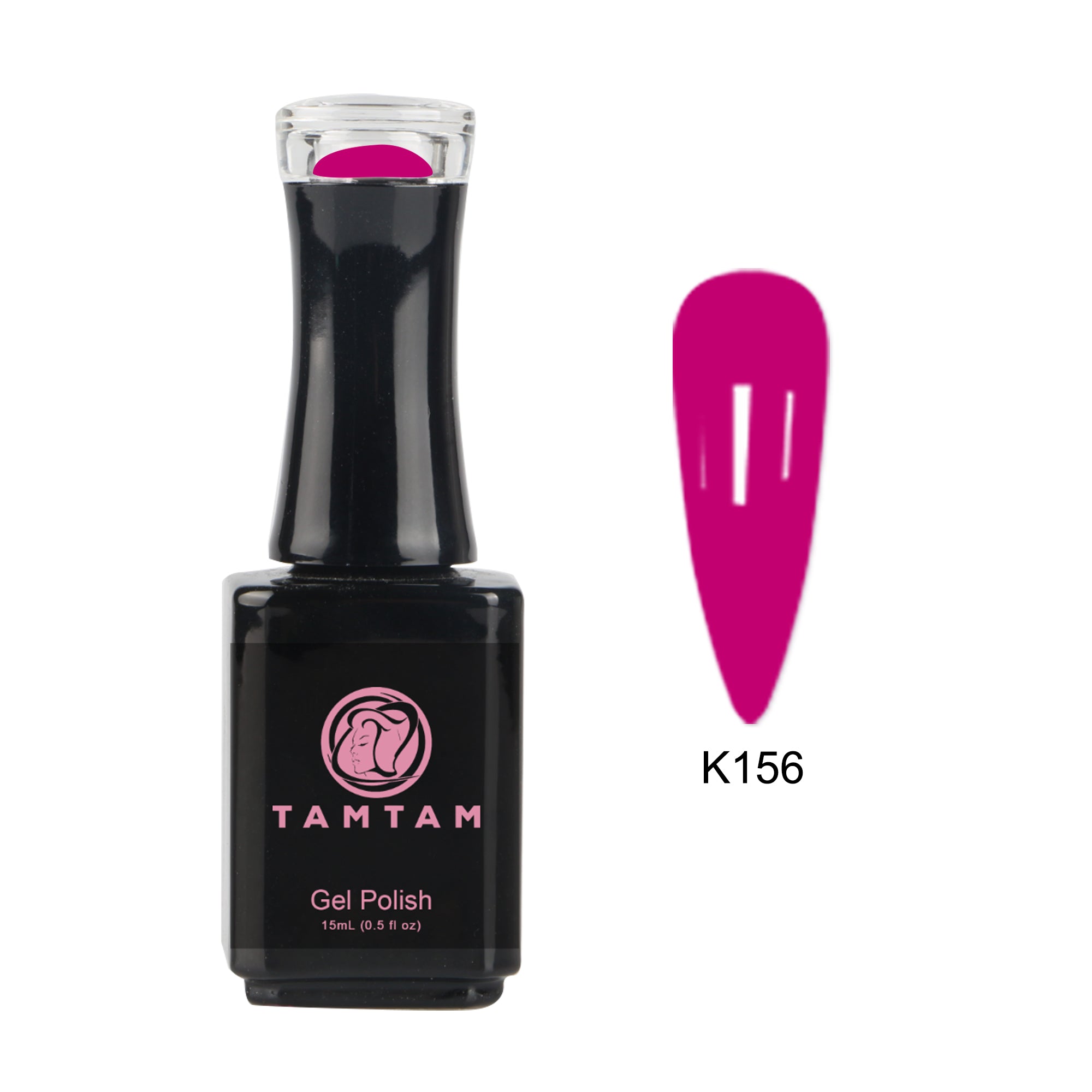 Farbgel TamTam hochdeckend 15ml