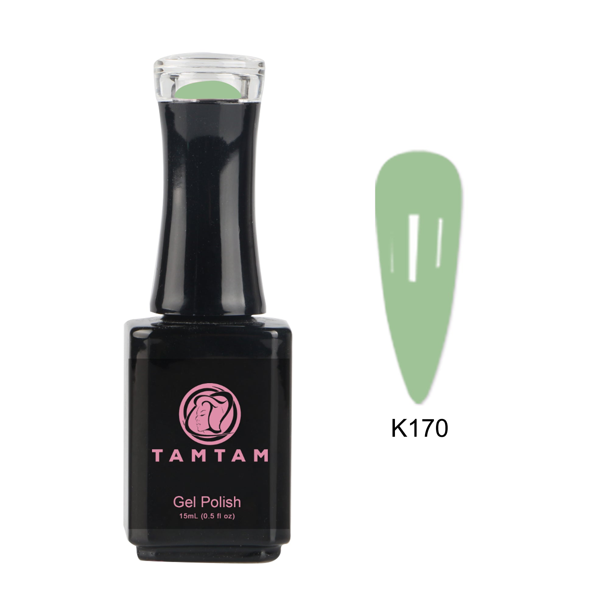 Farbgel TamTam hochdeckend 15ml