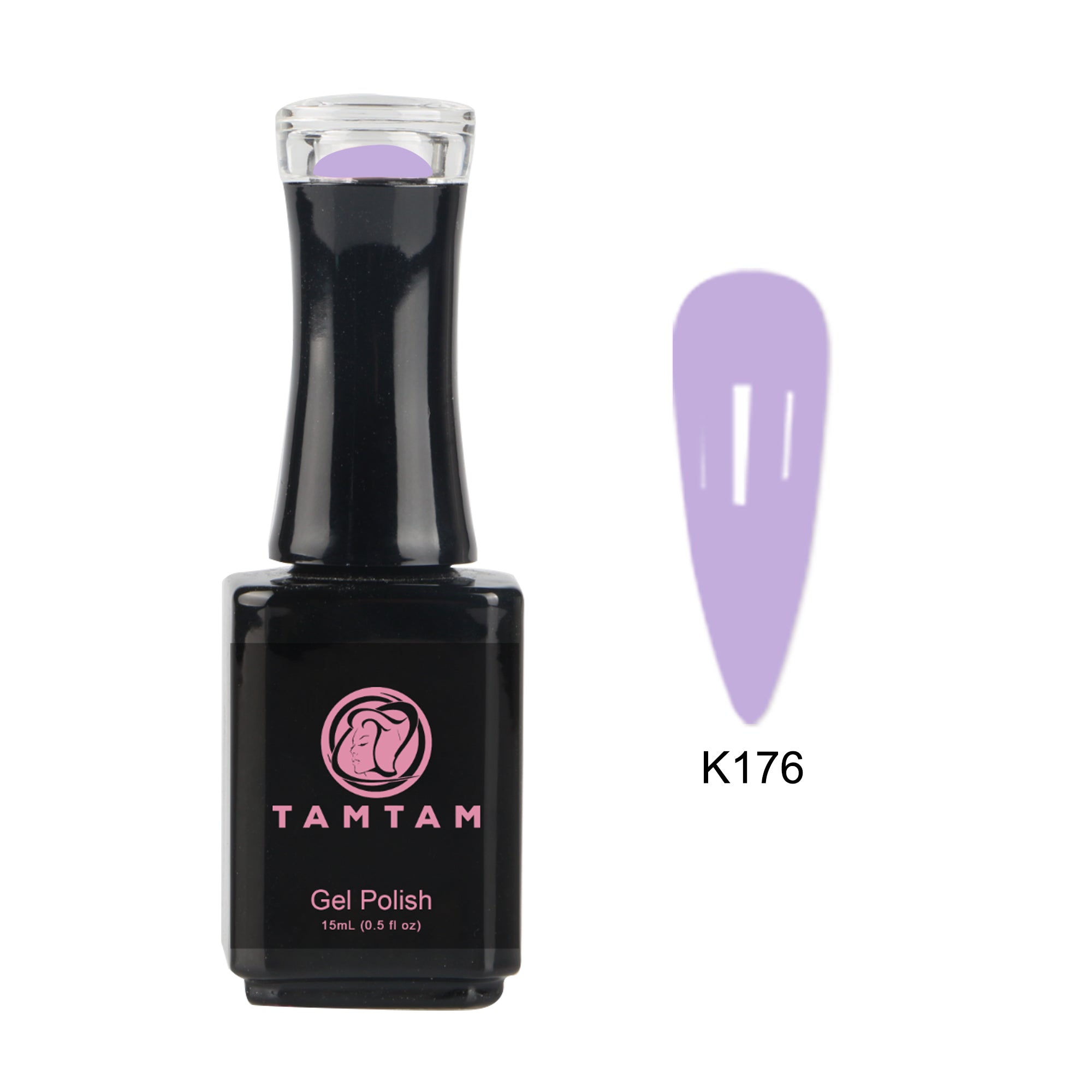 Farbgel TamTam hochdeckend 15ml