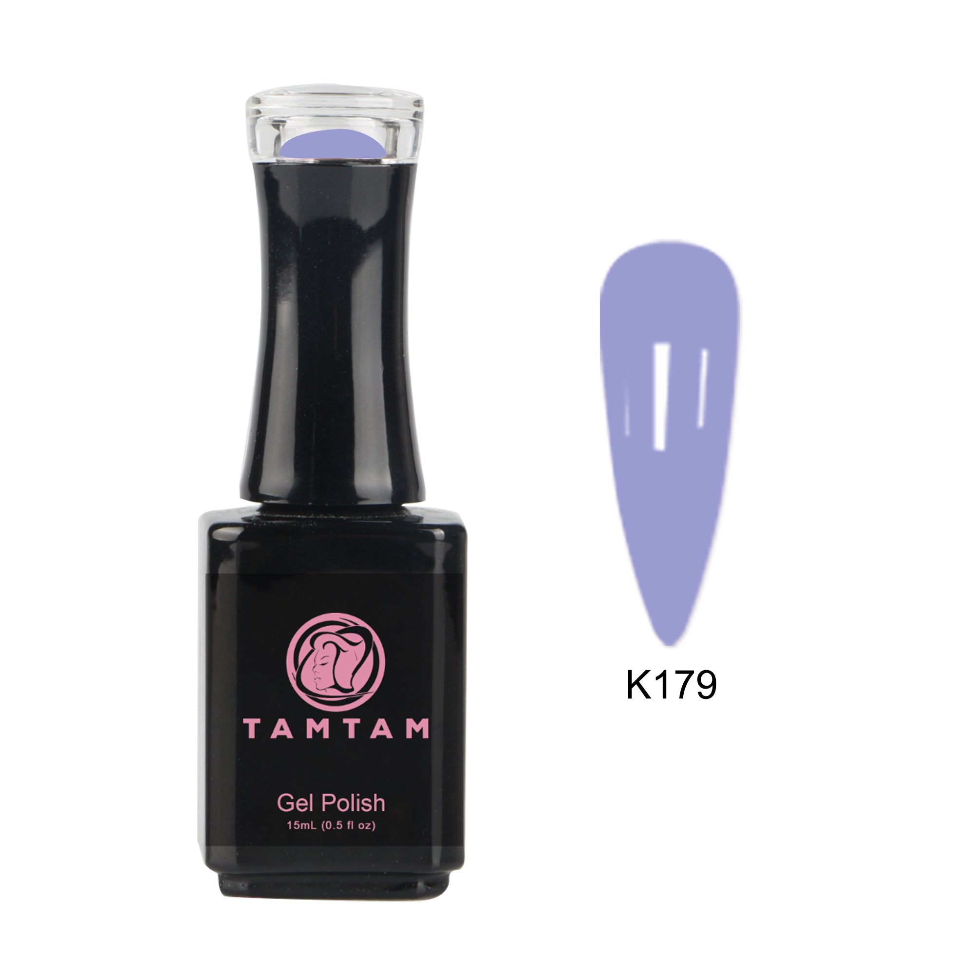 Farbgel TamTam hochdeckend 15ml