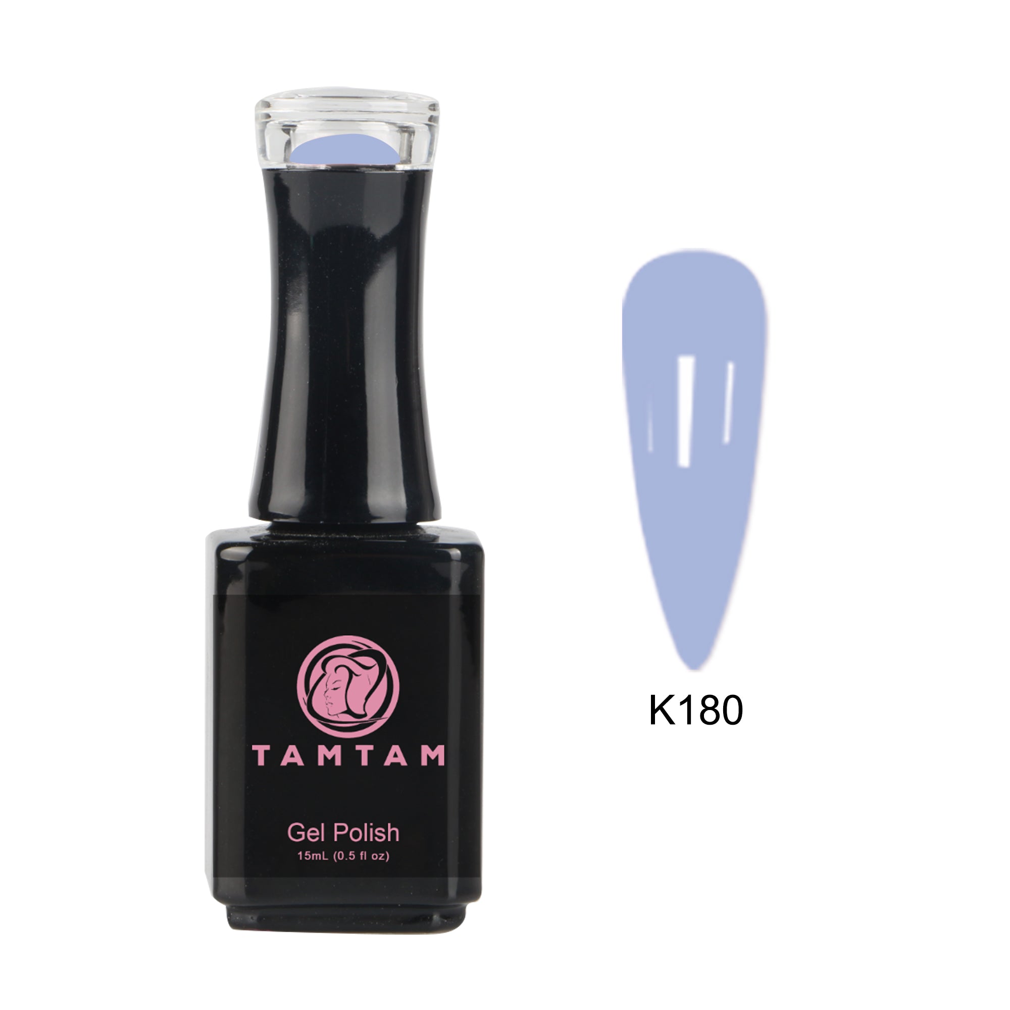 Farbgel TamTam hochdeckend 15ml