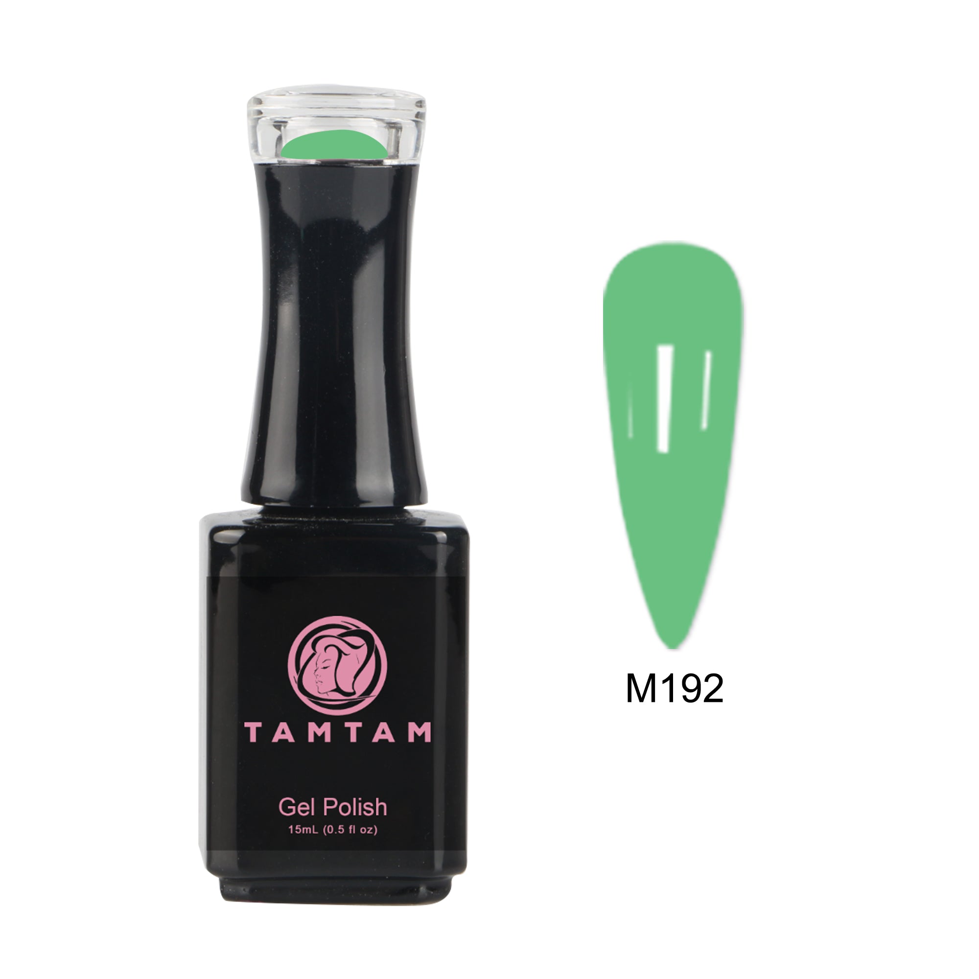Farbgel TamTam hochdeckend 15ml