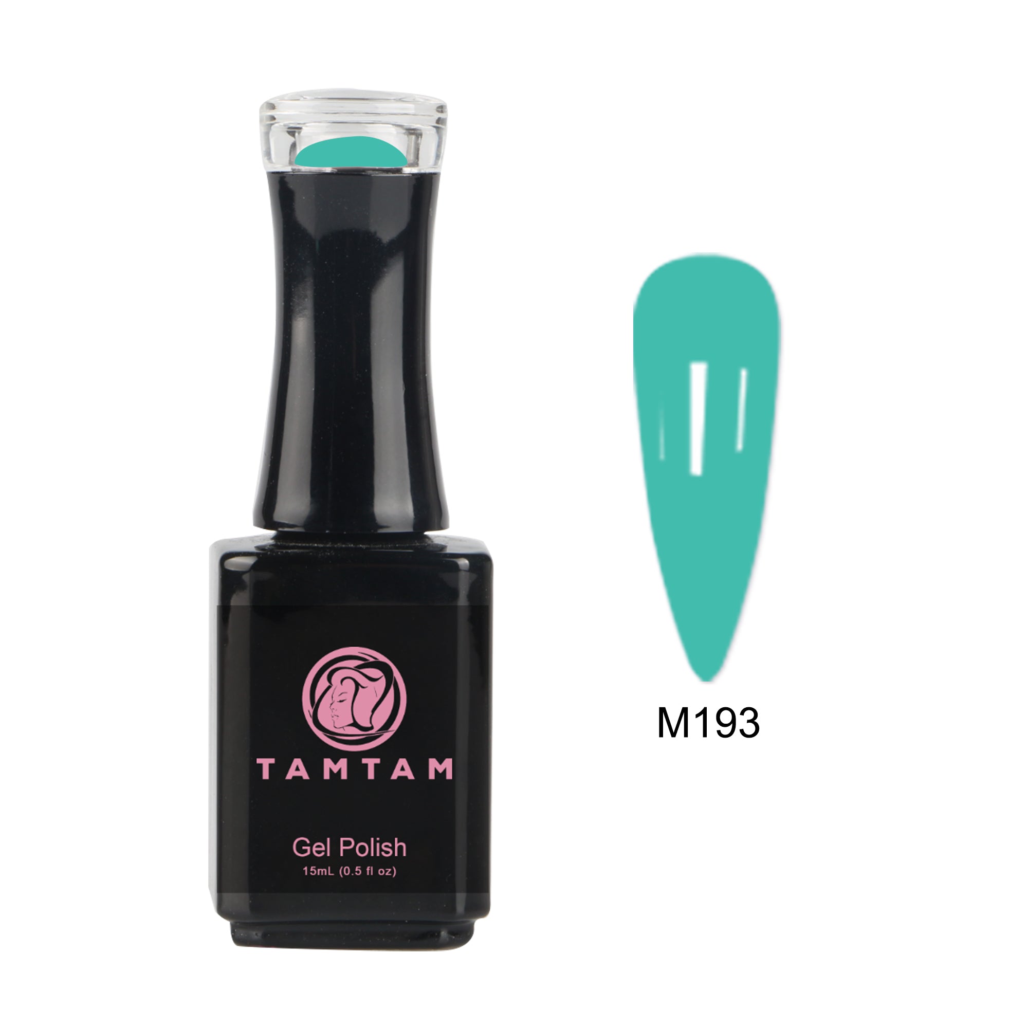 Farbgel TamTam hochdeckend 15ml