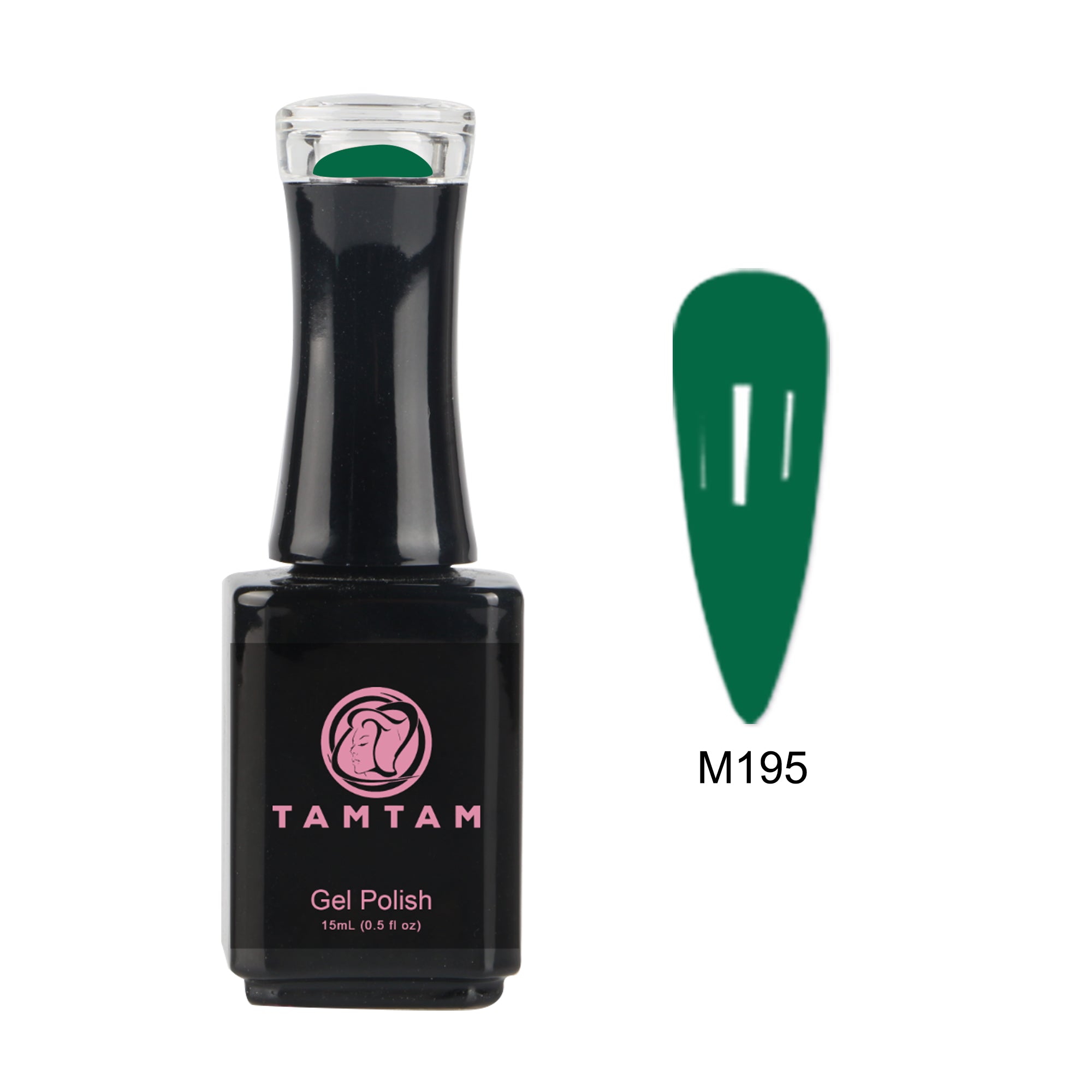 Farbgel TamTam hochdeckend 15ml