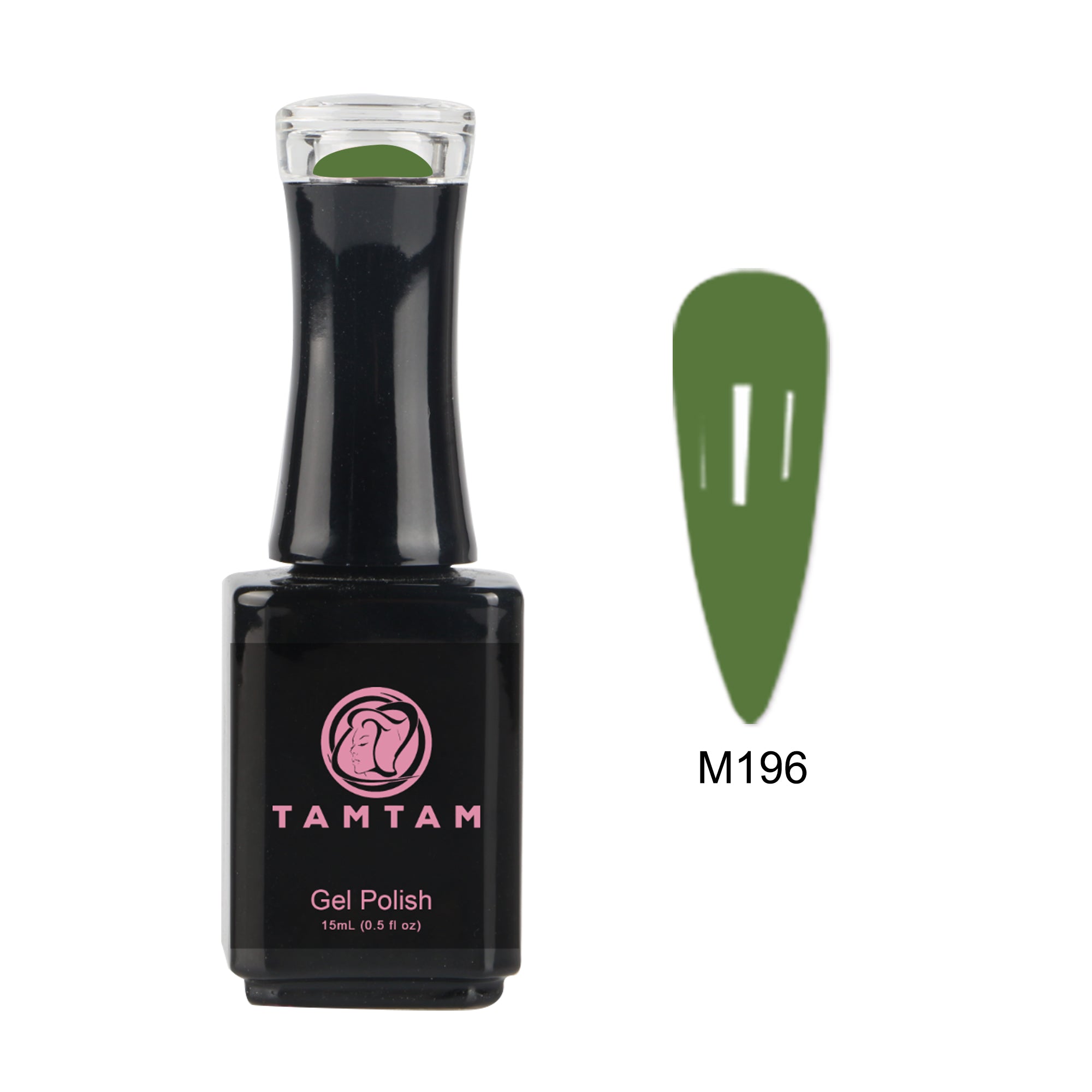 Farbgel TamTam hochdeckend 15ml