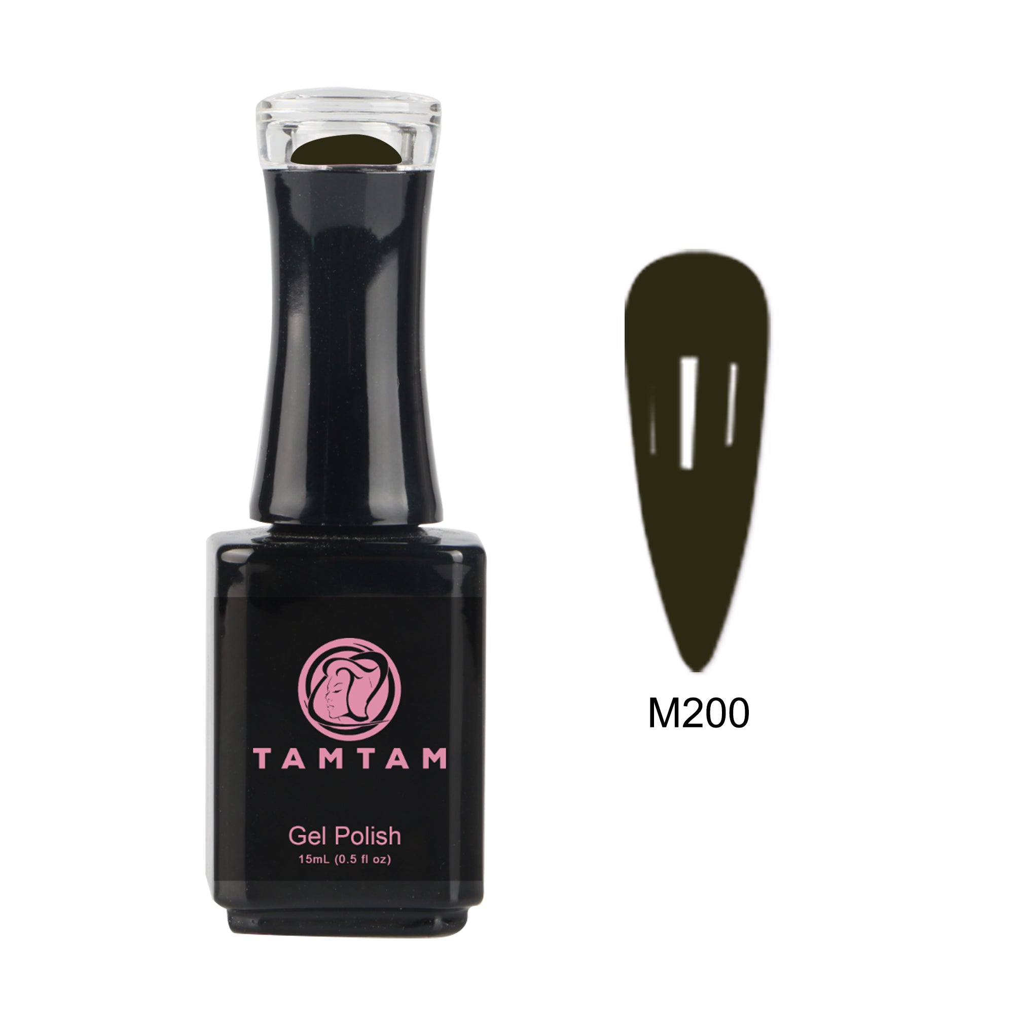 Farbgel TamTam hochdeckend 15ml