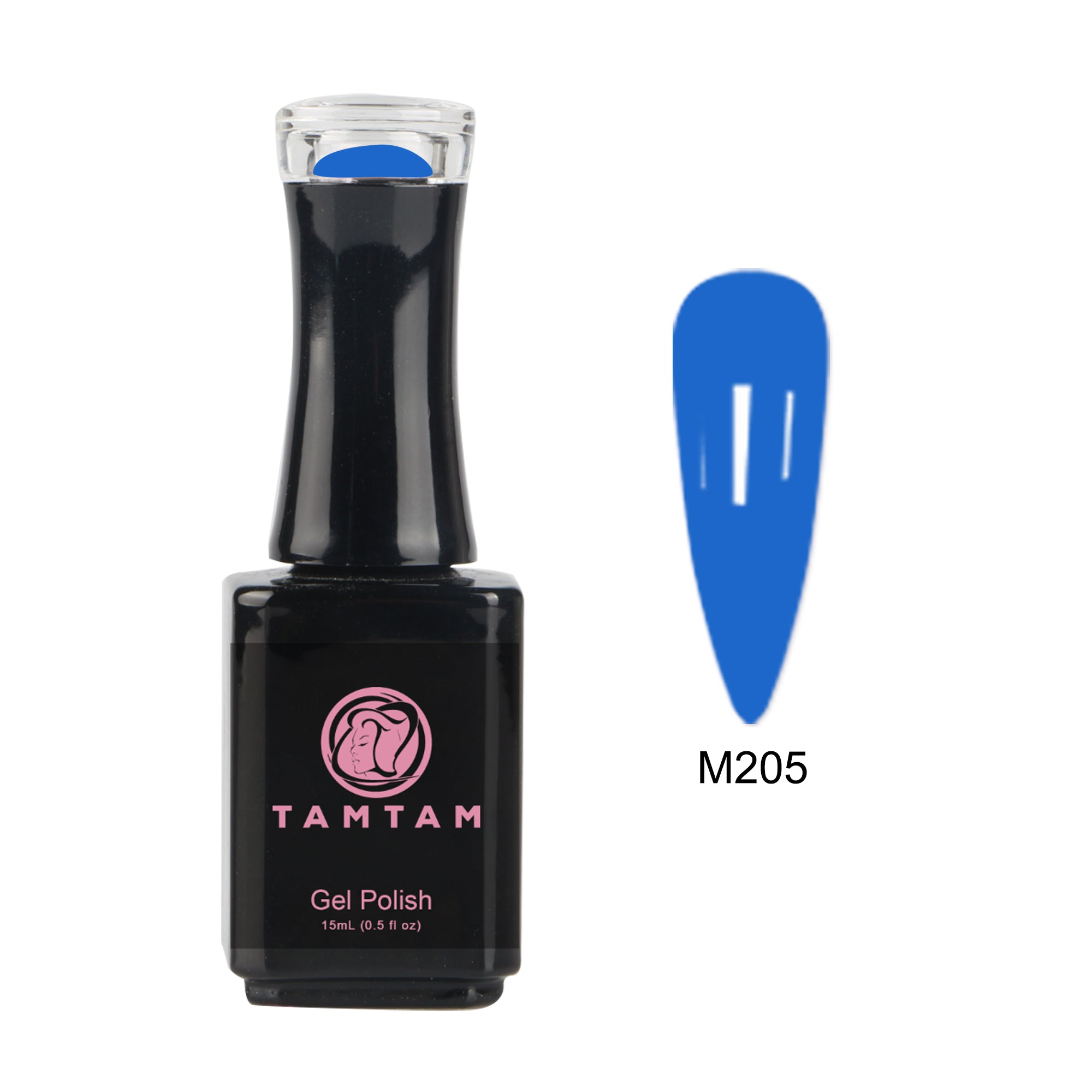 Farbgel TamTam hochdeckend 15ml