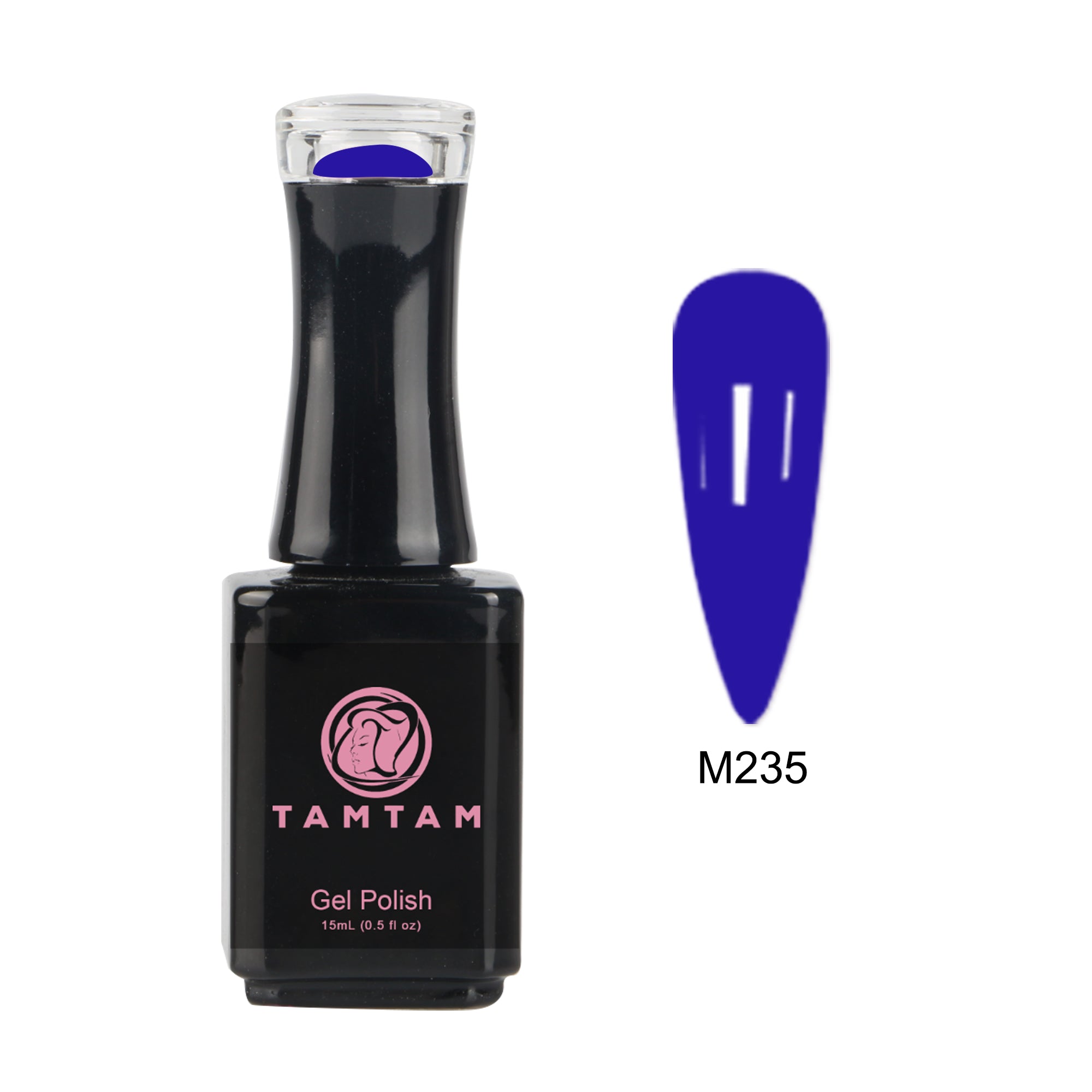 Farbgel TamTam hochdeckend 15ml