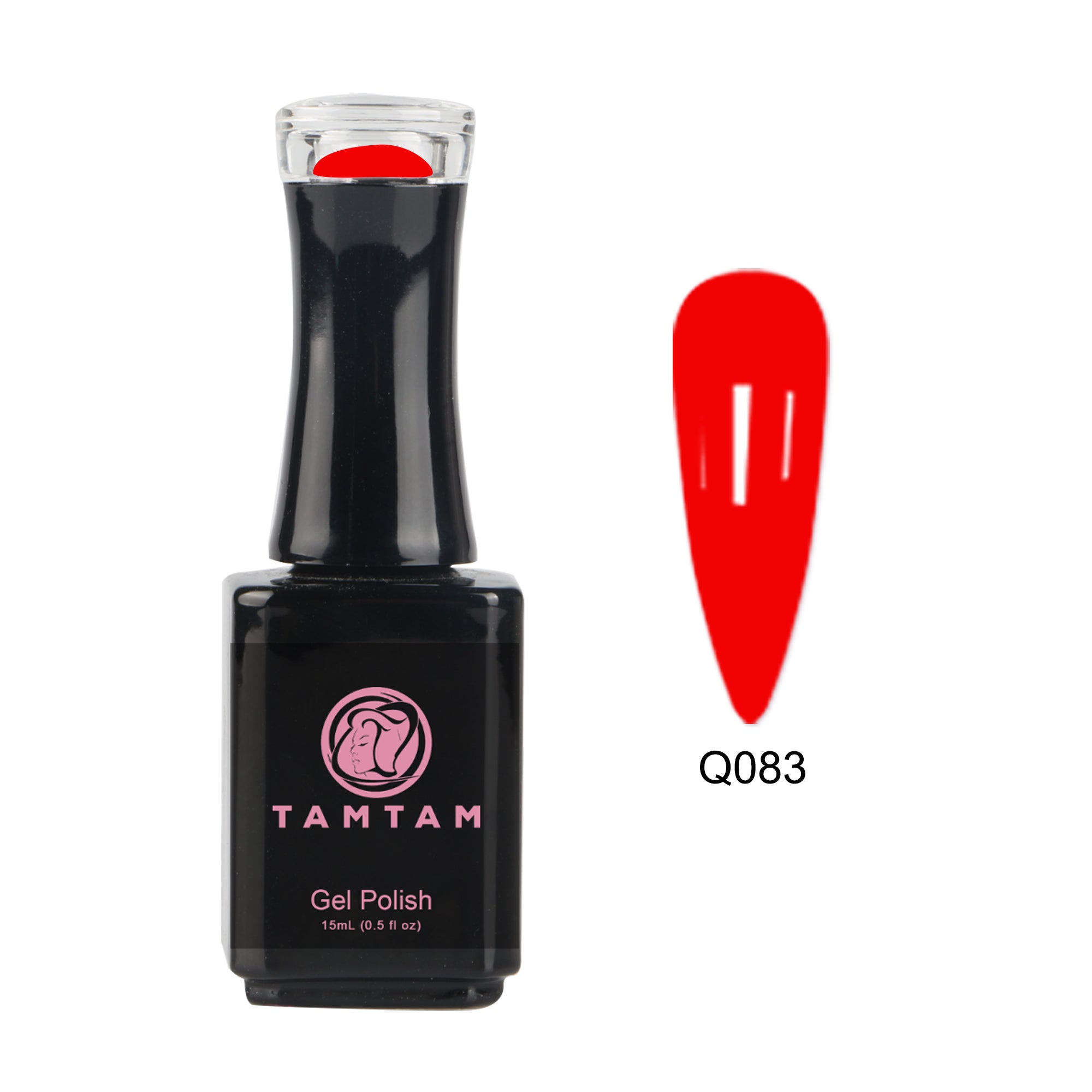 Farbgel TamTam hochdeckend 15ml