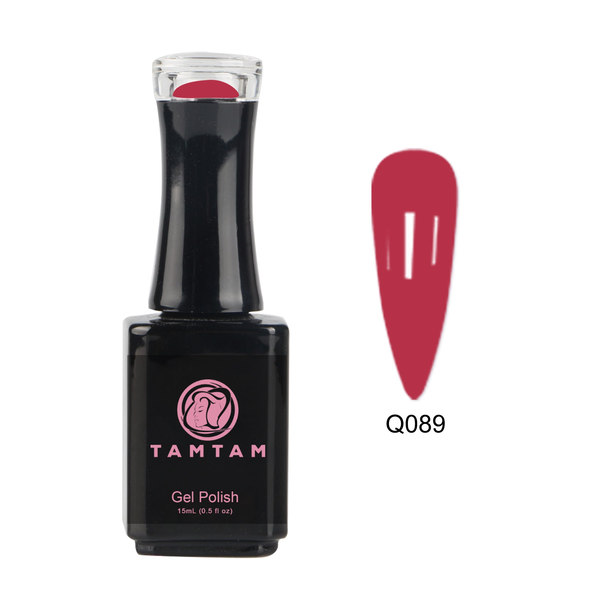 Farbgel TamTam hochdeckend 15ml