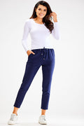  Sportanzug Hosen model 187161 awama 
