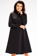  Alltagskleid model 187166 awama 
