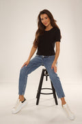  Bluse model 187195 De Lafense 
