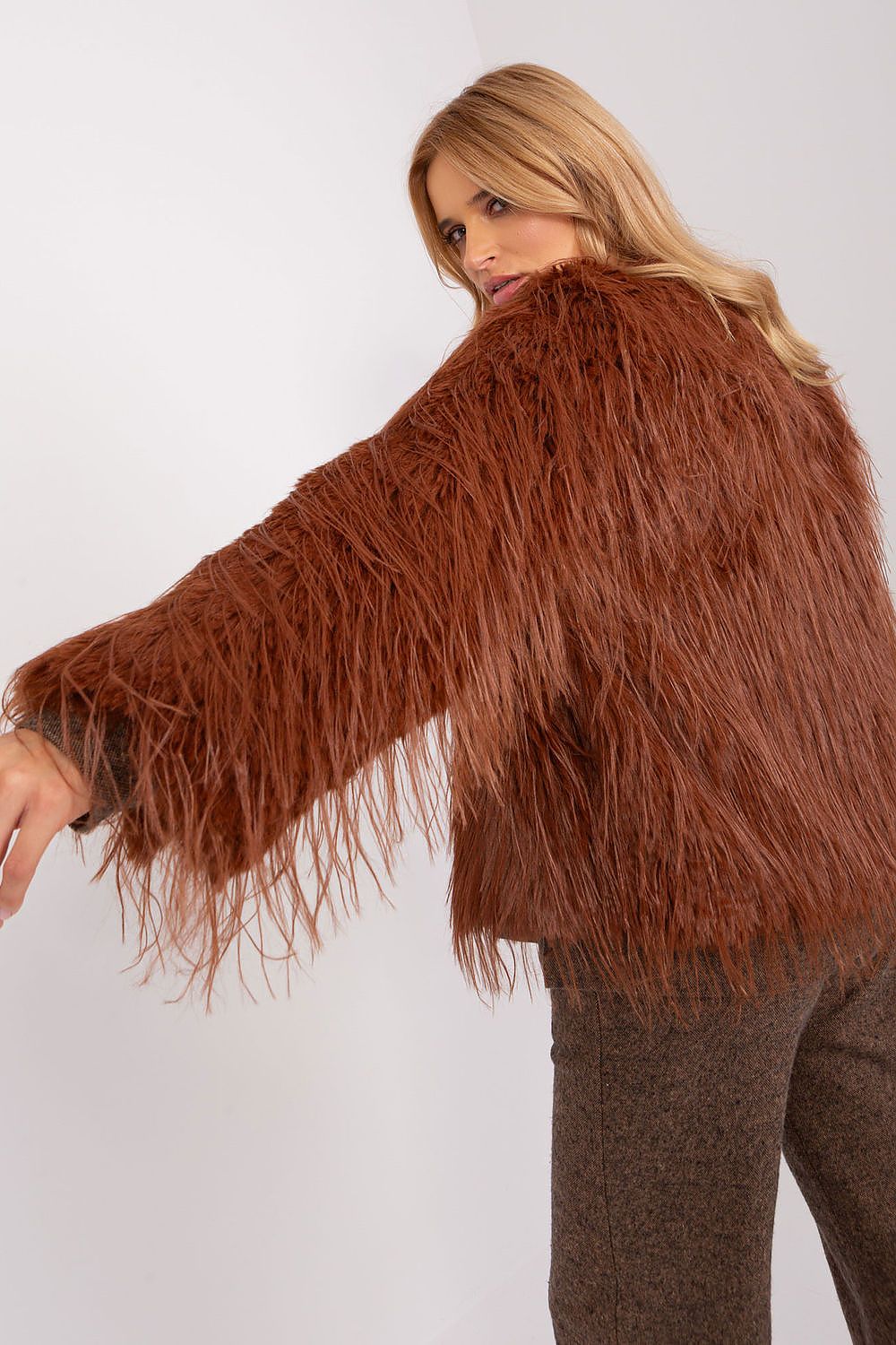  Jacke model 188843 AT 