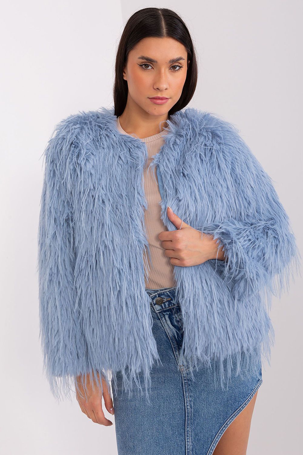  Jacke model 188844 AT 