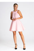  Cocktailkleid model 189269 Figl 