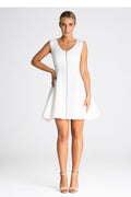  Cocktailkleid model 189270 Figl 