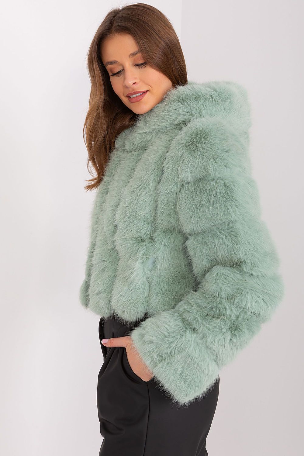  Jacke model 189525 AT 