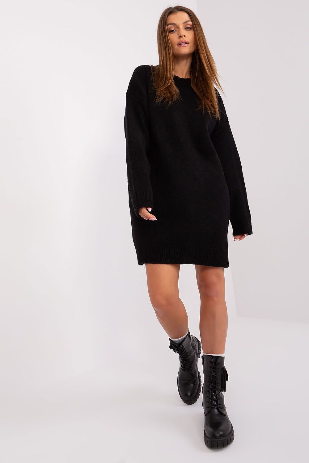  Alltagskleid model 190146 Rue Paris 