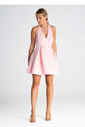  Cocktailkleid model 190919 Figl 
