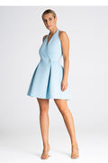  Cocktailkleid model 190921 Figl 
