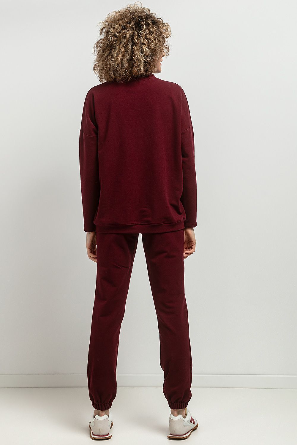  Sweater model 191813 Tessita 