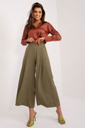  Culottes model 192507 Italy Moda 