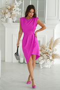  Abendkleid model 192643 Bicotone 