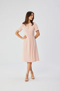  Cocktailkleid model 193436 Stylove 