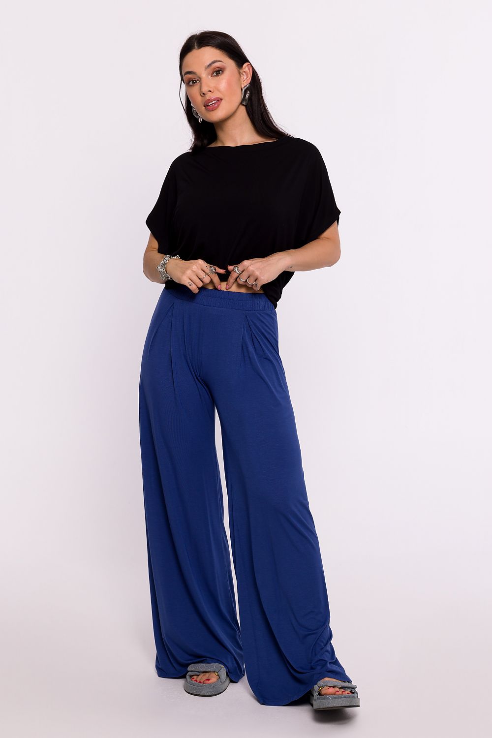  Damen Hose model 193657 BeWear 
