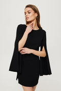  Cocktailkleid model 193976 Makover 