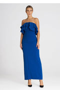  Cocktailkleid model 194803 Figl 