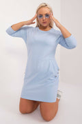  Plus-Size Kleider model 197465 Relevance 