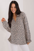  Bluse model 199230 Sublevel 