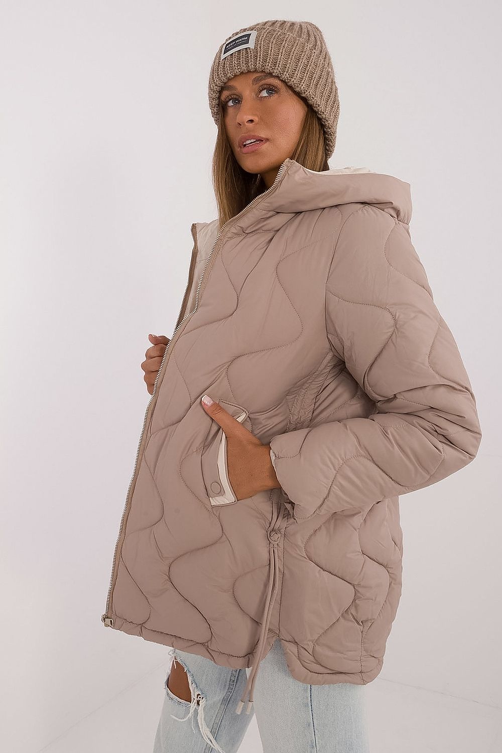  Jacke model 199975 MBM 