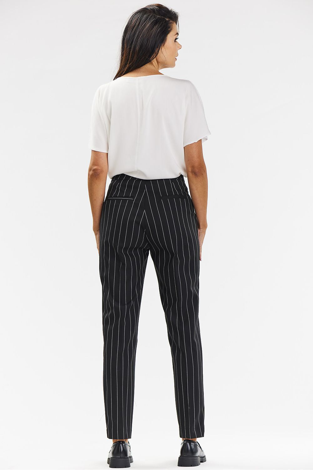  Damen Hose model 200563 awama 