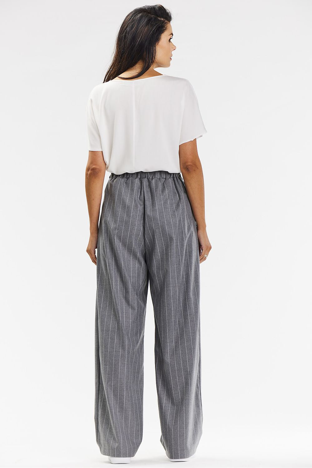  Damen Hose model 200564 awama 