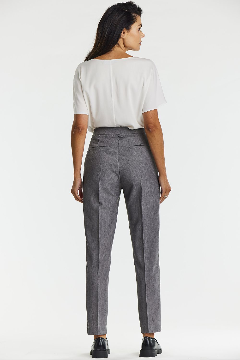  Damen Hose model 200569 awama 