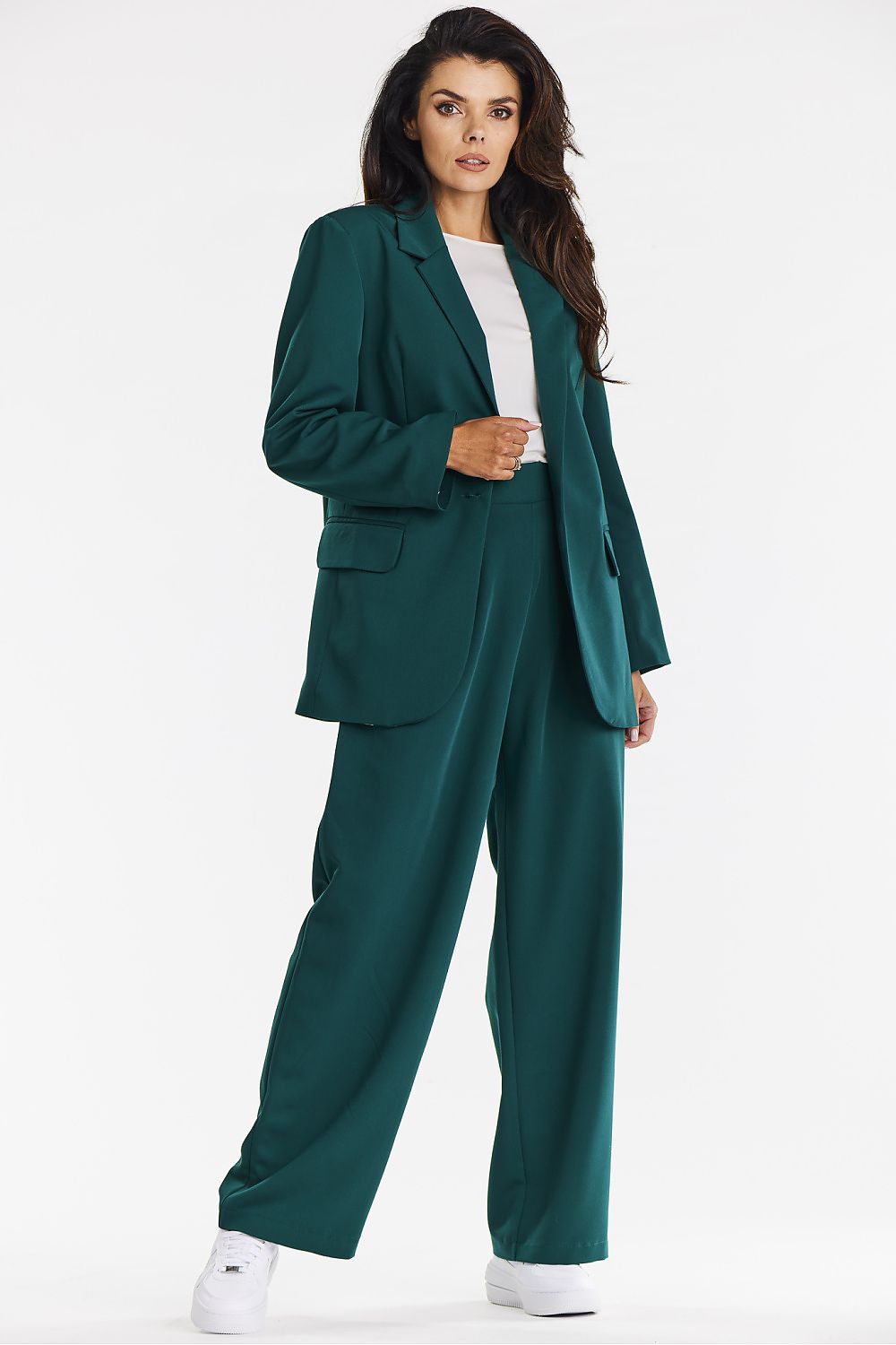  Damen Hose model 200572 awama 