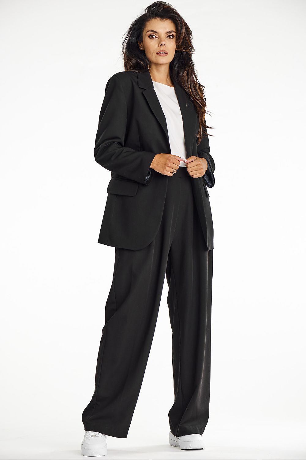  Damen Hose model 200573 awama 
